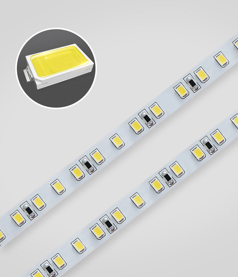 Multi-Tier Pendant Light Fixture Modern Minimalist Style Aluminum Pendant Lights