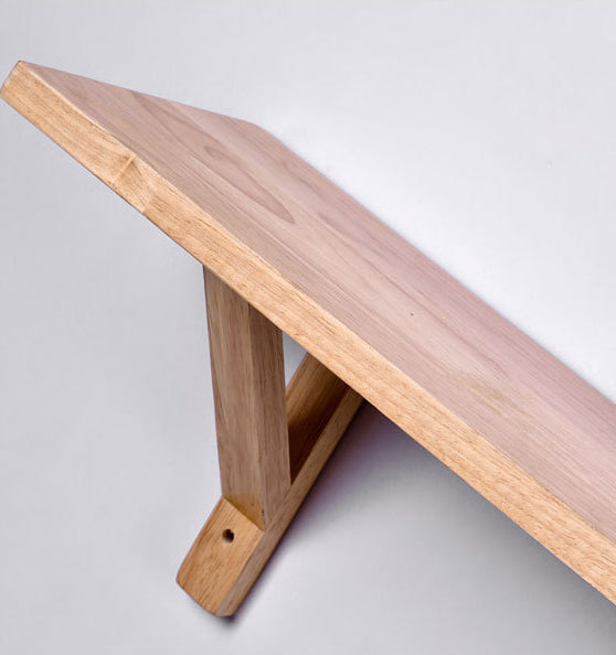 Wooden House-Shape Wall Light Fixture Modern LED Wood Wall Mounted Light Fixture