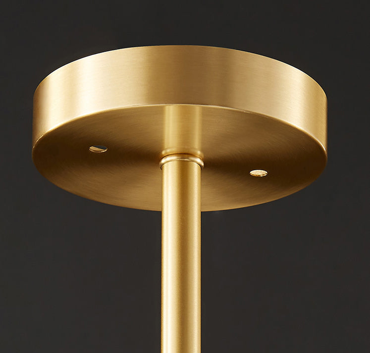 Spray Pendant Lighting Fixtures Modern Crystal Pendant Lights