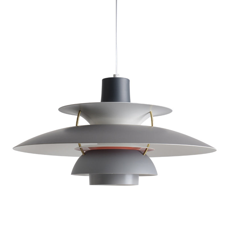 Lampada in alluminio in alluminio in alluminio in stile in alluminio in stile Miniminio Minimalismo Minimalismo in alluminio