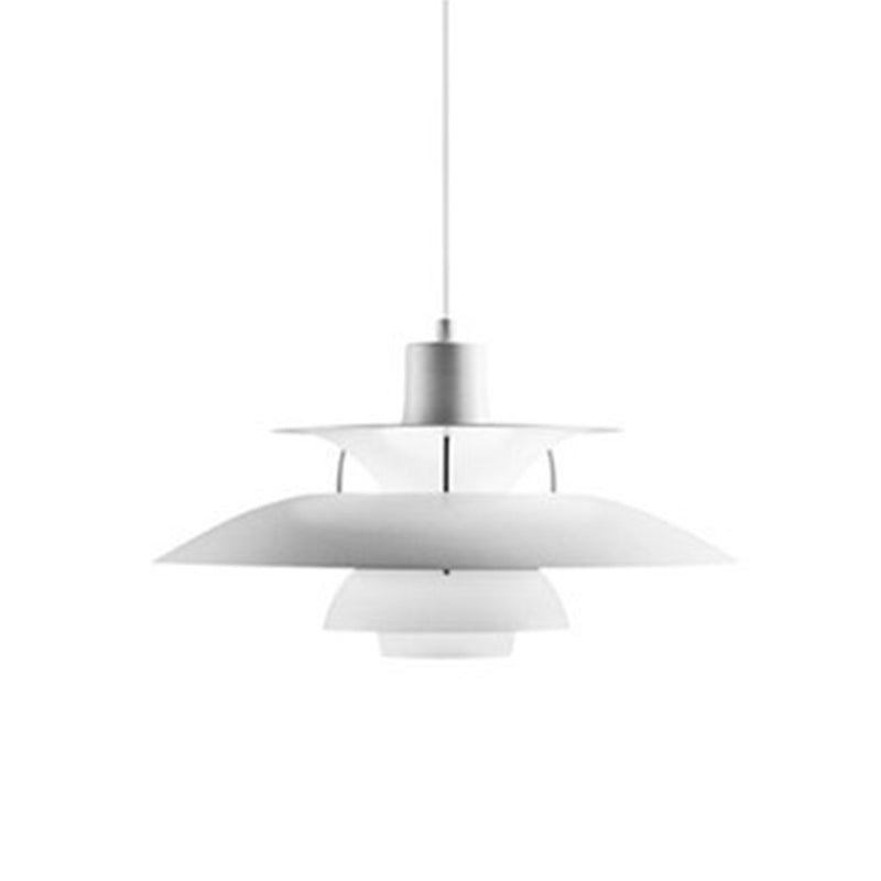 Lampada in alluminio in alluminio in alluminio in stile in alluminio in stile Miniminio Minimalismo Minimalismo in alluminio