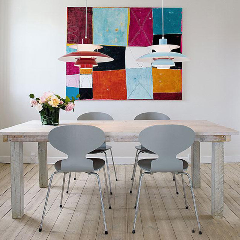 Lampada in alluminio in alluminio in alluminio in stile in alluminio in stile Miniminio Minimalismo Minimalismo in alluminio