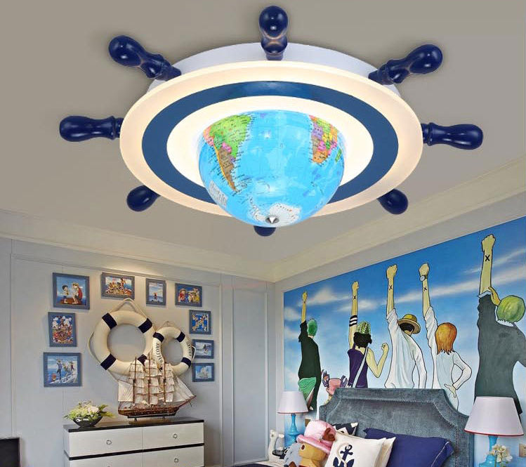 Halfronde inbouwverlichtingsarmaturen Kinder acryl inbouw