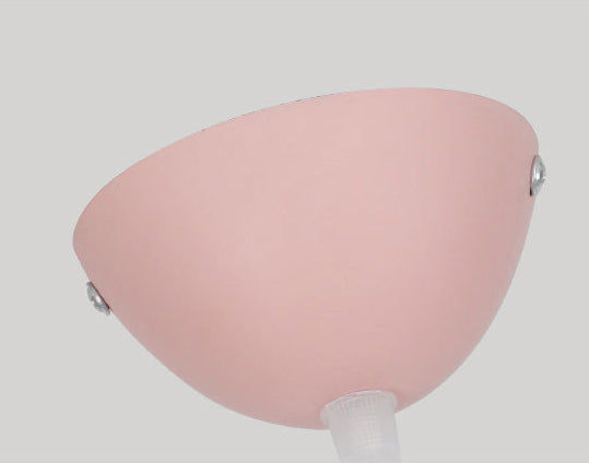 Warehouse Pendant Lighting Fixtures Modern Metal 1 Light Pendant