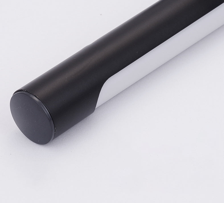 Adjustable Light Modern Bathroom Vanity Light with Swivel Lamp Head LED Metal Vanity Lights