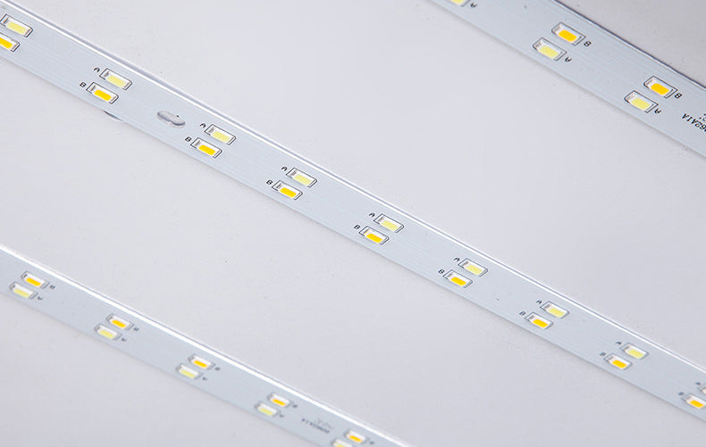 Star Flush-verlichtingsarmaturen Kinderacryl-plafondlamp voor kinderslaapkamer