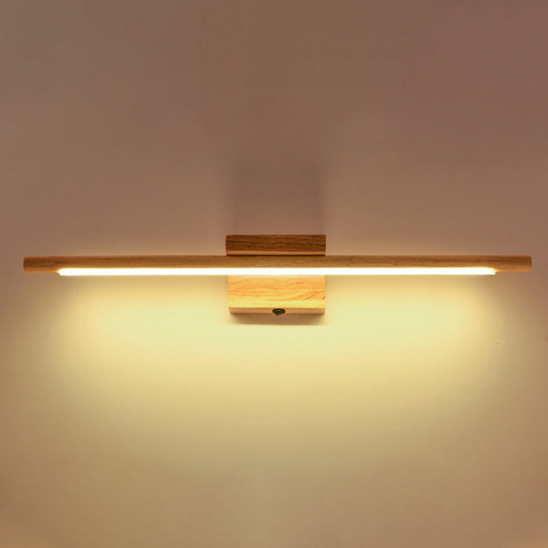 LED Bathroom Mur Mount luminaire minimalisme Minimalisme LAMPE MURM