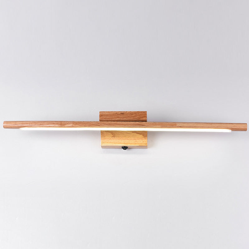 LED Bathroom Mur Mount luminaire minimalisme Minimalisme LAMPE MURM