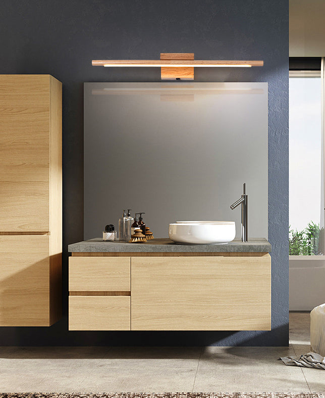 LED Bathroom Mur Mount luminaire minimalisme Minimalisme LAMPE MURM