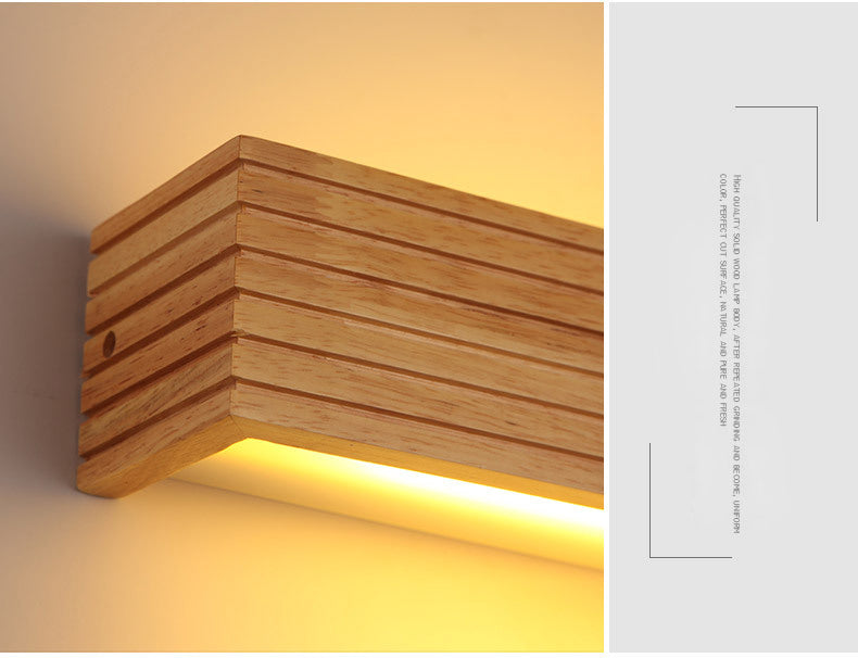 1 miroir à LED léger Light Light Rectangular Lot de salle de bain MADEUP MADEUR MIRROCH