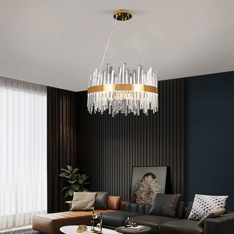 Simplicidad contemporáne