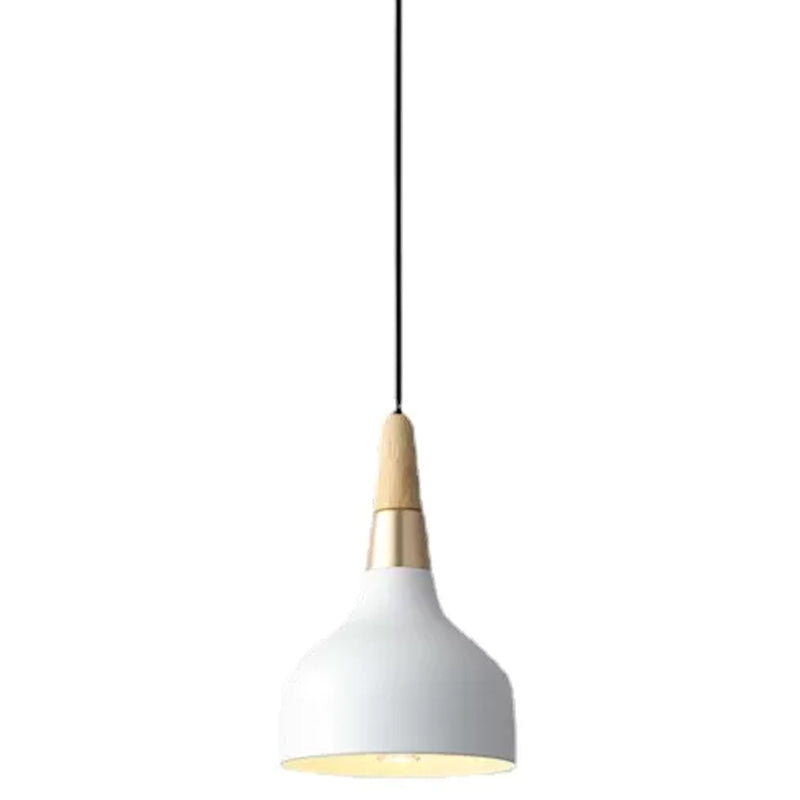 1-leichte Taschenlampe mit Taschenlampe geformtes Makromon