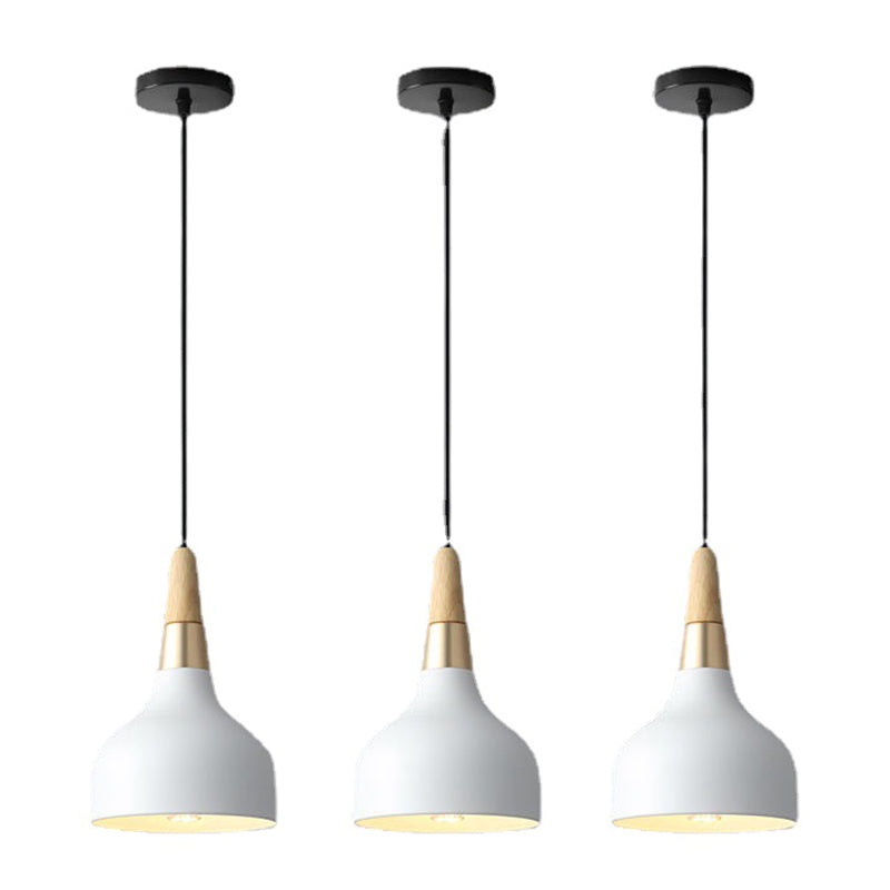 1-leichte Taschenlampe mit Taschenlampe geformtes Makromon