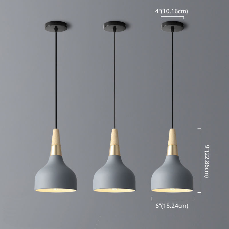 1-leichte Taschenlampe mit Taschenlampe geformtes Makromon