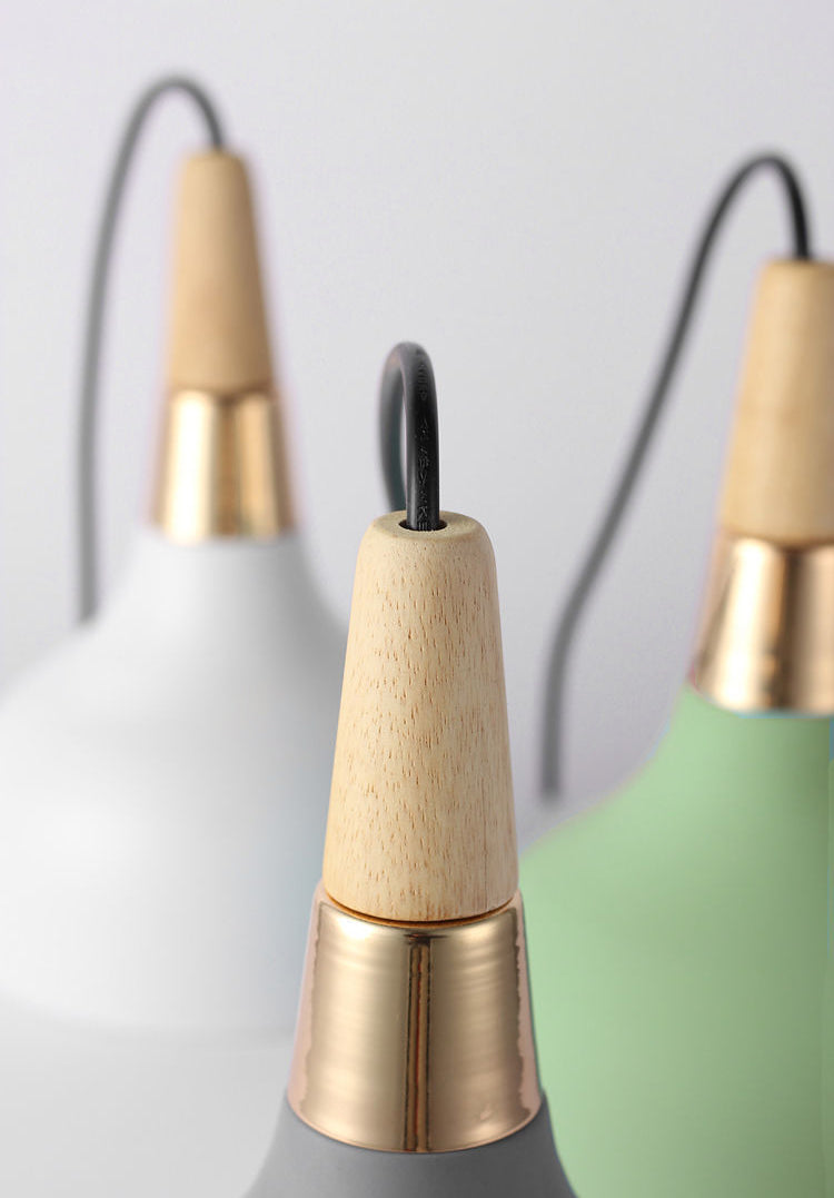 1-leichte Taschenlampe mit Taschenlampe geformtes Makromon