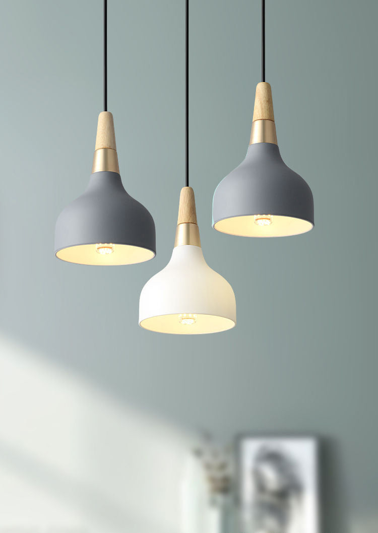 1-leichte Taschenlampe mit Taschenlampe geformtes Makromon