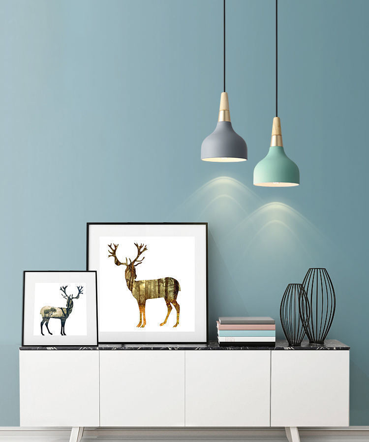 1-leichte Taschenlampe mit Taschenlampe geformtes Makromon