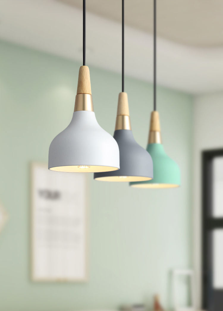 1-leichte Taschenlampe mit Taschenlampe geformtes Makromon