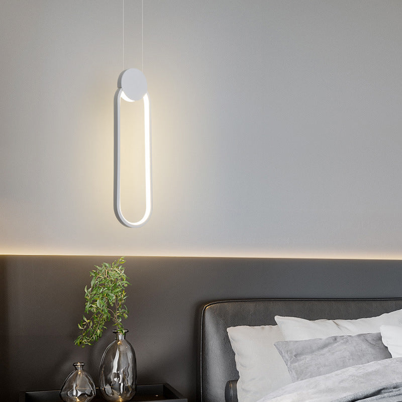 Moderne Kabelhängehänge Anhänger Lichter Metallanhänger Licht