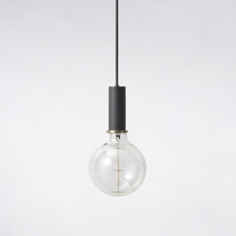 SEMPLICITÀ NORDICA MACHICA SEMPLICITÀ CHE LUMINA DI MINI LUMPA A OPERO MINI LAMPENSIONE PER IL NEGOZIO DI ABBIGLIAMENTO