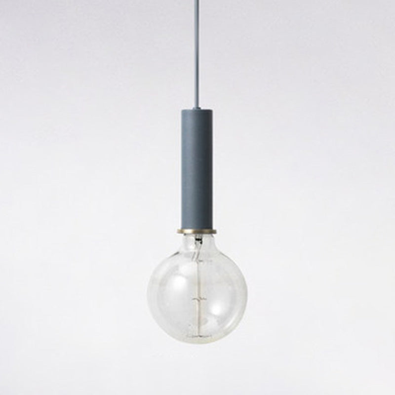 SEMPLICITÀ NORDICA MACHICA SEMPLICITÀ CHE LUMINA DI MINI LUMPA A OPERO MINI LAMPENSIONE PER IL NEGOZIO DI ABBIGLIAMENTO