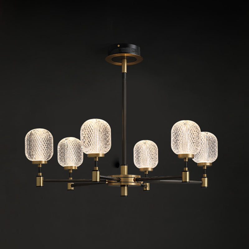 6 LAGNI H65 Copper MODERNO MODERNO MODERNO LAMONO OVAL Oval PRISMATIC SOSPENSIONE SOSPENSIONE ALIMENTAZIONE PER IL SOGGIORO