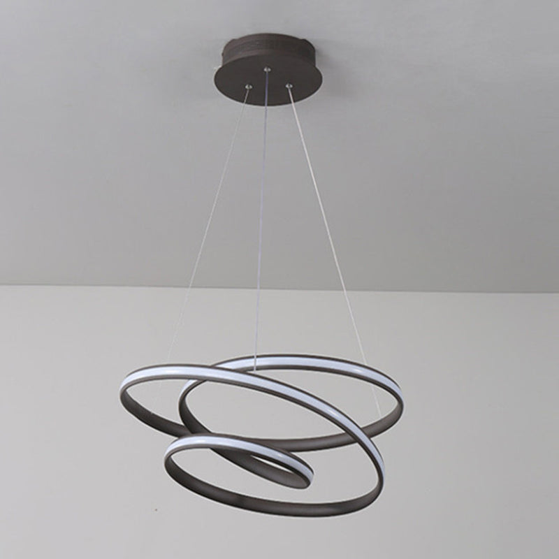 Lámpara de lámpara de lámpara de lámpara de lámpara de estilo simple