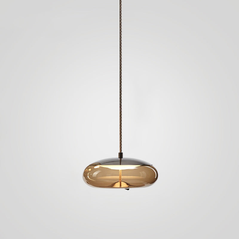 Apparecchiatura a sospensione a sospensione a pendente a LED per la sala da pranzo per sala da pranzo