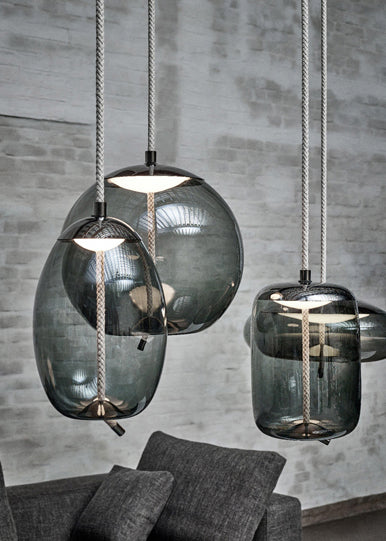 Apparecchiatura a sospensione a sospensione a pendente a LED per la sala da pranzo per sala da pranzo