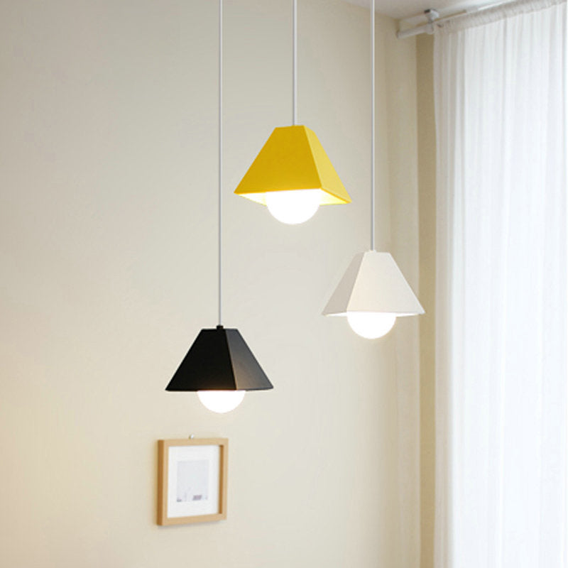 MACHAROON STILE TRAPEZOID LIGHT CONSEGNA 6.7 "MINI MINI LIGHTINA DI MINI MINI MINI INFIGLIO PER IL CAVALLO