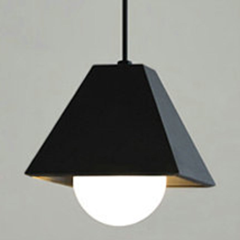 MACHAROON STILE TRAPEZOID LIGHT CONSEGNA 6.7 "MINI MINI LIGHTINA DI MINI MINI MINI INFIGLIO PER IL CAVALLO