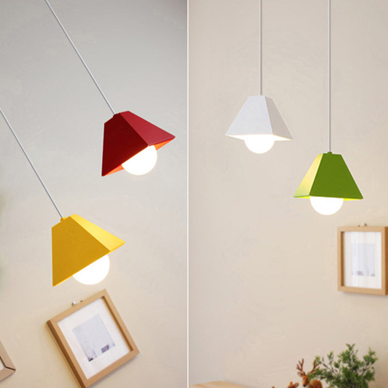 MACHAROON STILE TRAPEZOID LIGHT CONSEGNA 6.7 "MINI MINI LIGHTINA DI MINI MINI MINI INFIGLIO PER IL CAVALLO