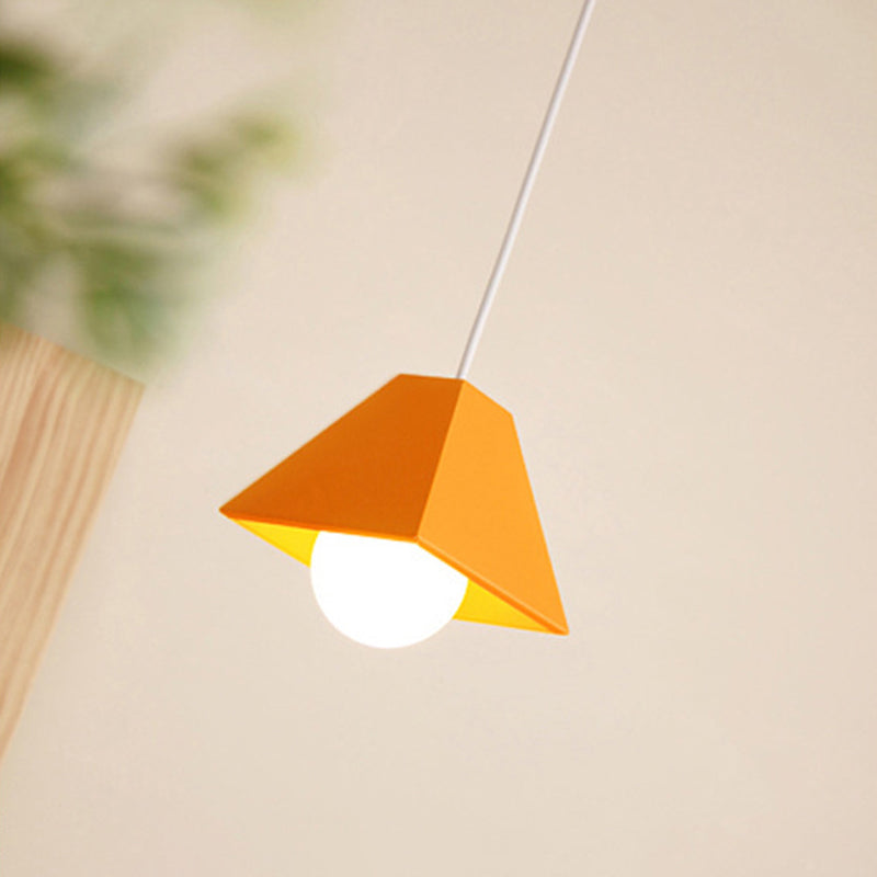 MACHAROON STILE TRAPEZOID LIGHT CONSEGNA 6.7 "MINI MINI LIGHTINA DI MINI MINI MINI INFIGLIO PER IL CAVALLO