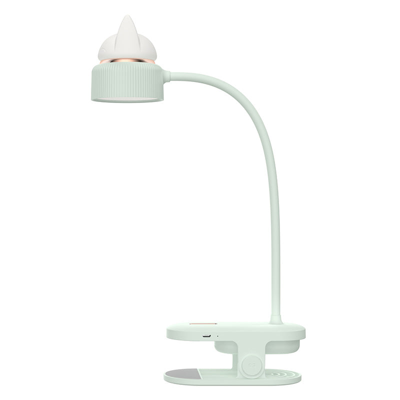 Moderne tafellamp met een aan/uit schakelaar Plastic 1 lichttafellicht