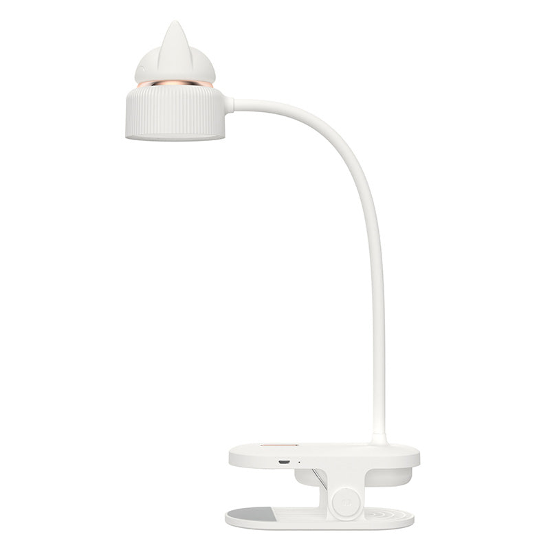 Moderne tafellamp met een aan/uit schakelaar Plastic 1 lichttafellicht
