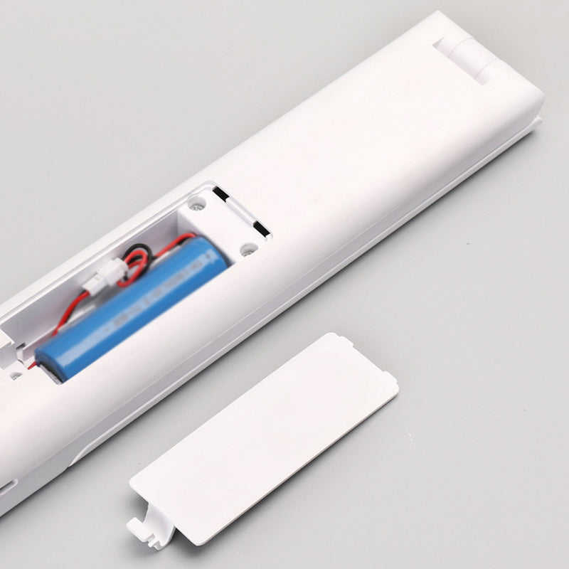 Modern Table Lamp With Usb Port Plastic Table Light