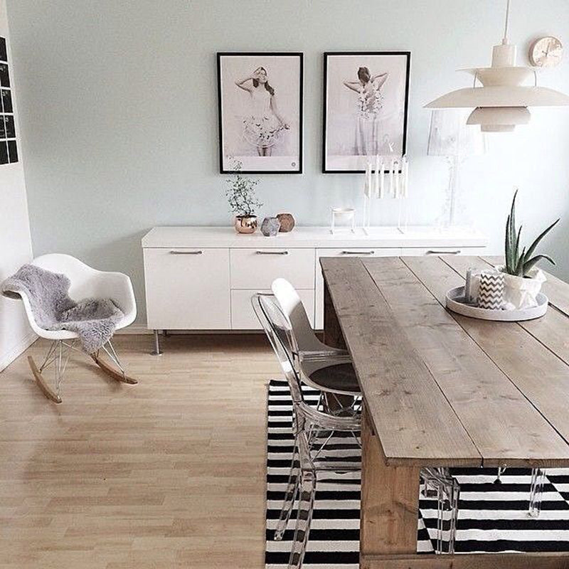 Modern Simplicity Geometric Hanging Pendnant Lamp Aluminum Hanging Pendant Lights for Restaurant