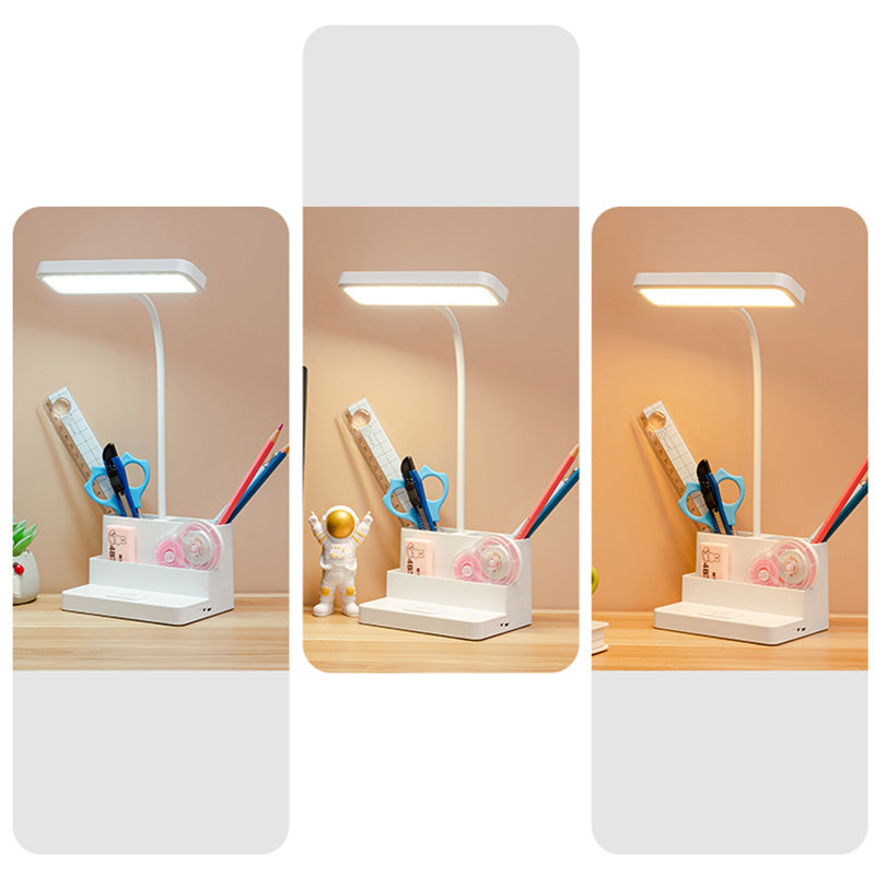 Modern Minimalist in stile minimalista TOUCT SENSOR LED LAMPAGGIO LAMPAGGIO DI PRANDA LIGHT PER DESCA