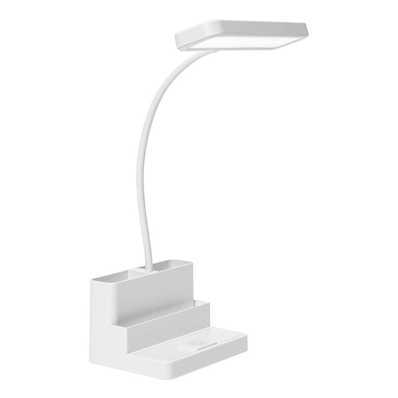 Modern Minimalist in stile minimalista TOUCT SENSOR LED LAMPAGGIO LAMPAGGIO DI PRANDA LIGHT PER DESCA