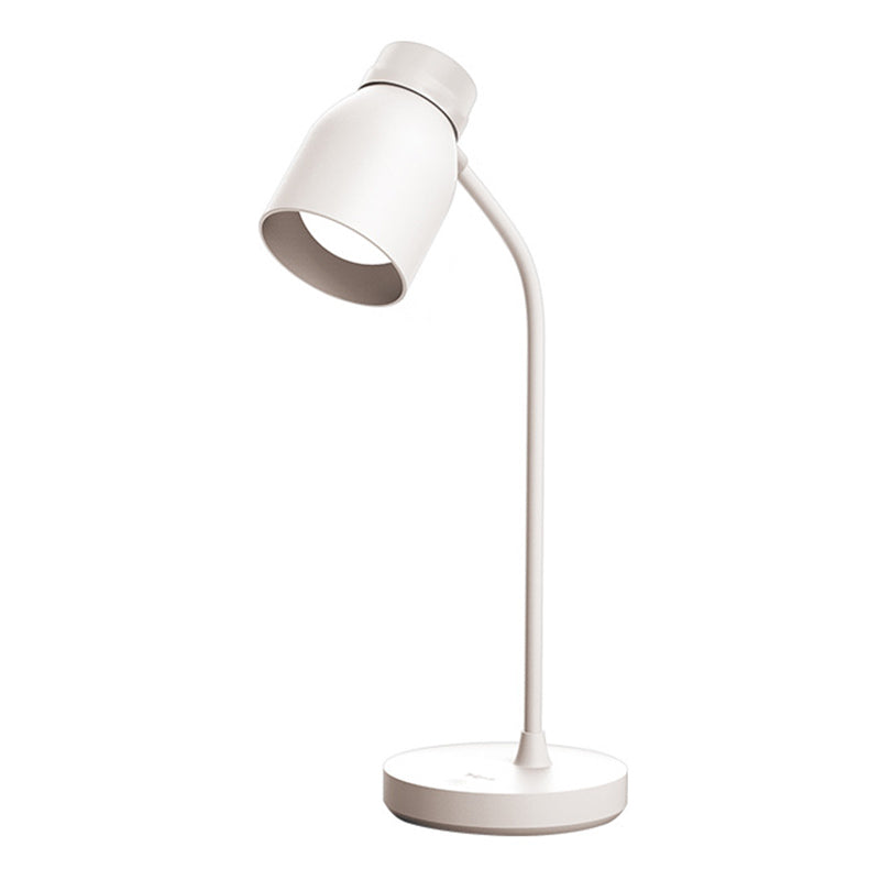 3-Gears Adjustable LED Table Lamp Warm White Light Nordic Macaroon Style Desk Light