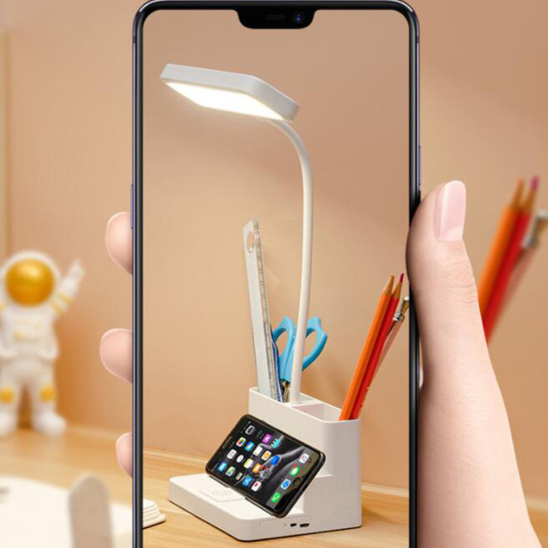 Modern Minimalist in stile minimalista TOUCT SENSOR LED LAMPAGGIO LAMPAGGIO DI PRANDA LIGHT PER DESCA