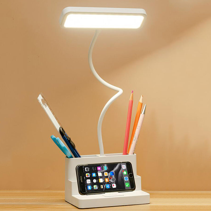 Modern Minimalist in stile minimalista TOUCT SENSOR LED LAMPAGGIO LAMPAGGIO DI PRANDA LIGHT PER DESCA