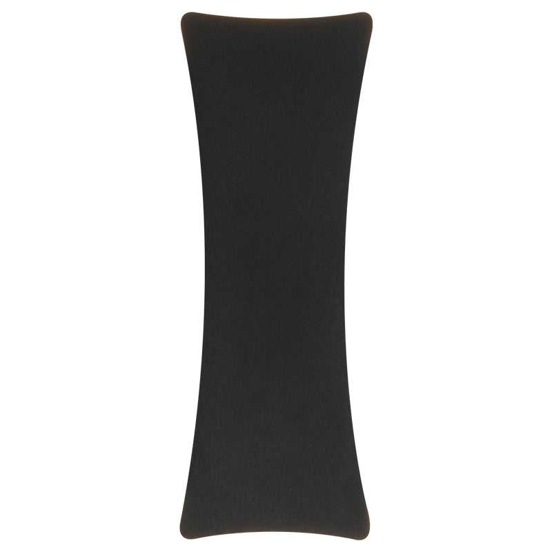 Modern Minimalist Style Up and Down LED Wall Sconce Metal Wall Mounted Lamps for Doorway