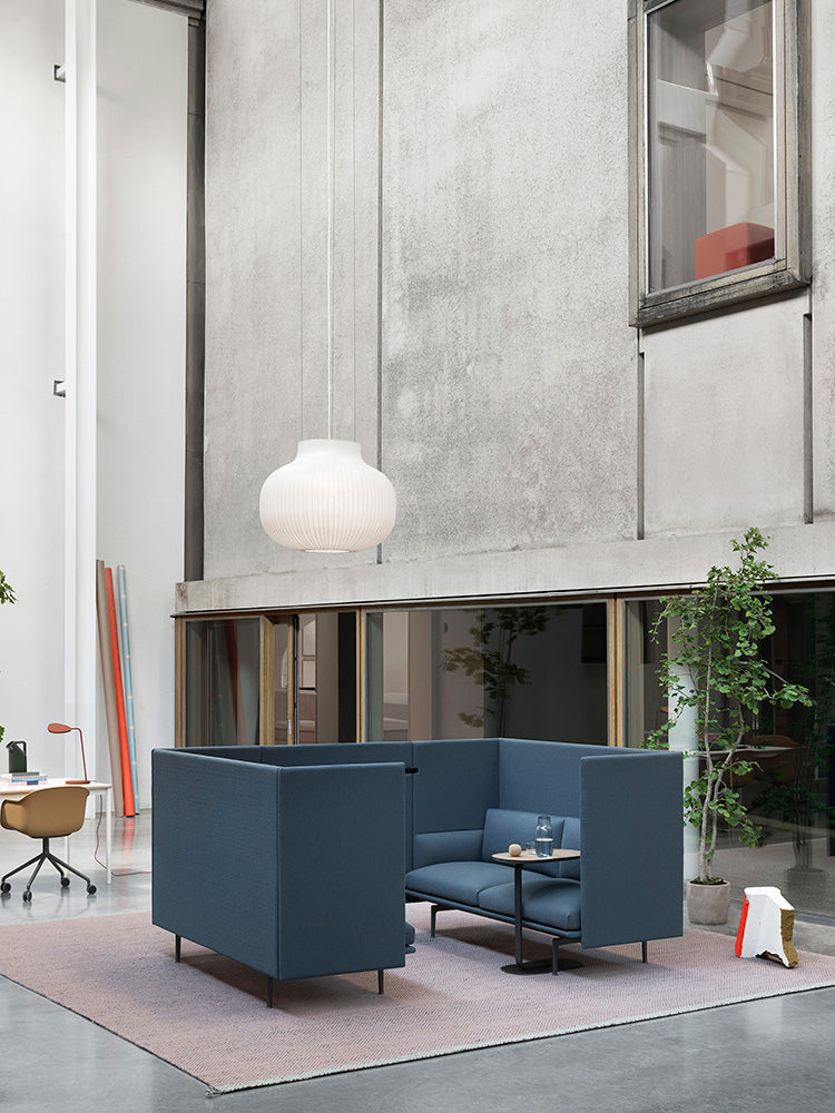 Eenvoud zijden stof lantaarn tint hanglamp moderne stijl 1-licht suspensie verlichting armatuur voor slaapkamer