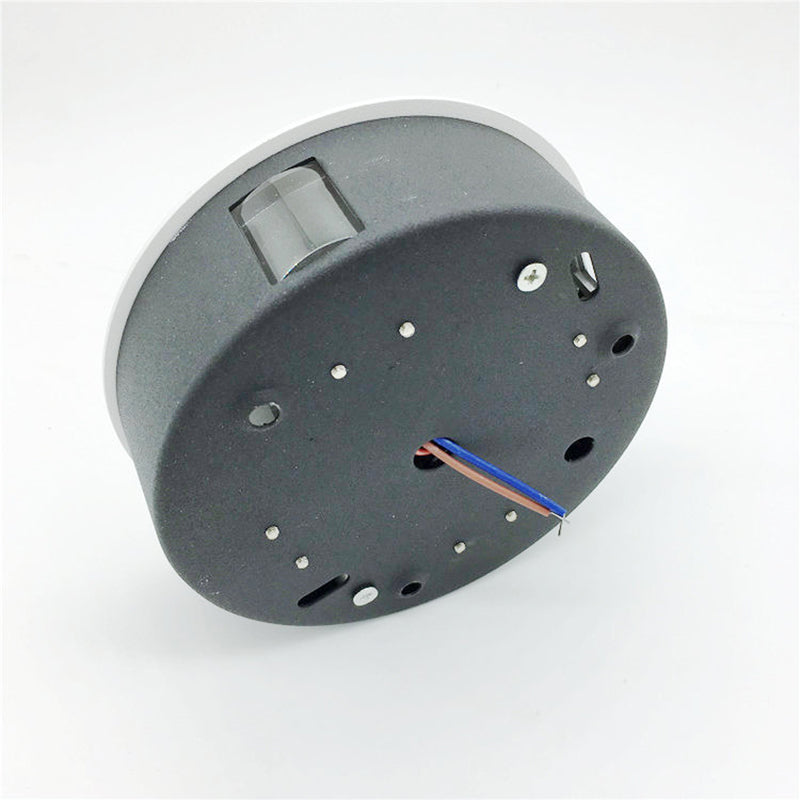 X-förmige gekreuzte Strahlen LED Wandleuchten modern