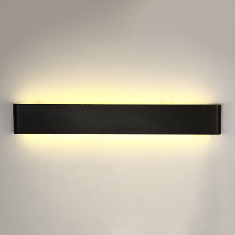 Luminaires de vanité de style minimaliste moderne