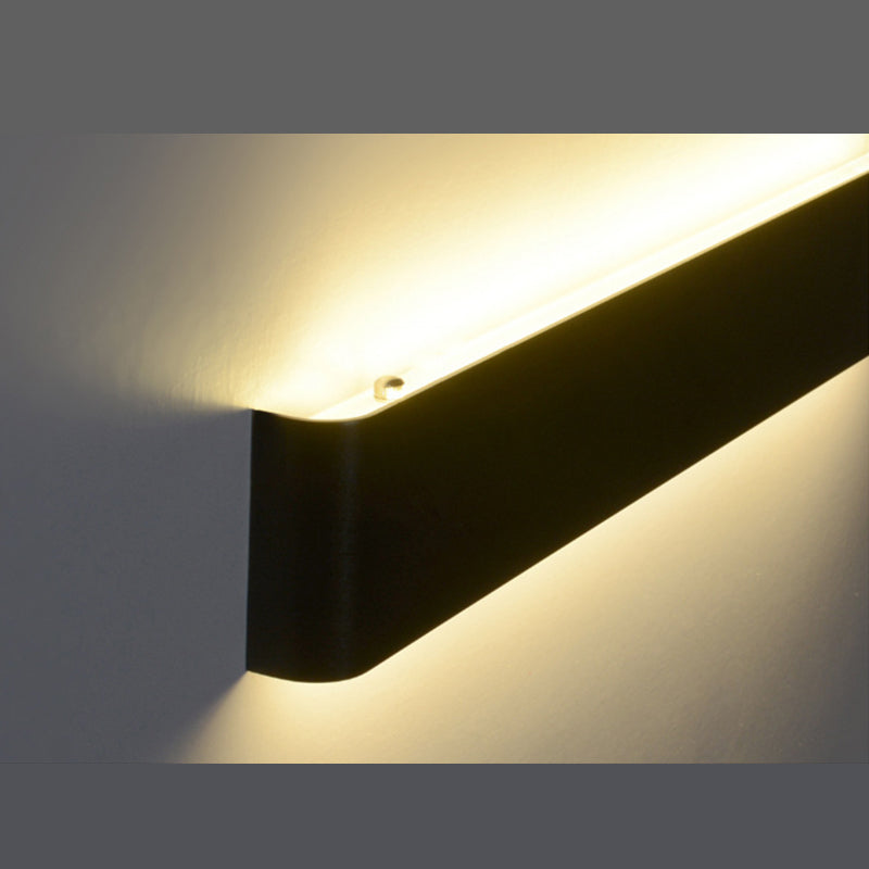 Luminaires de vanité de style minimaliste moderne