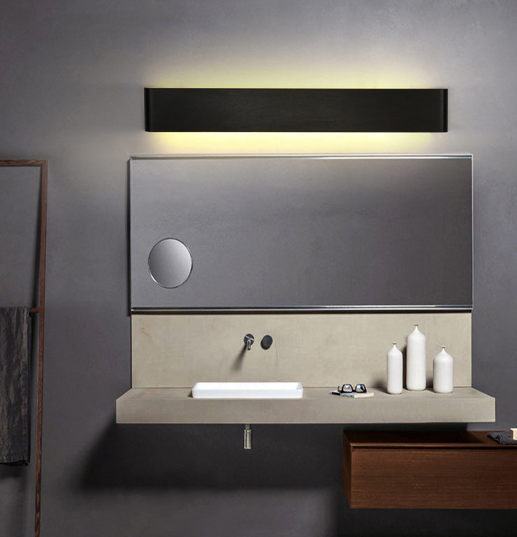 Luminaires de vanité de style minimaliste moderne