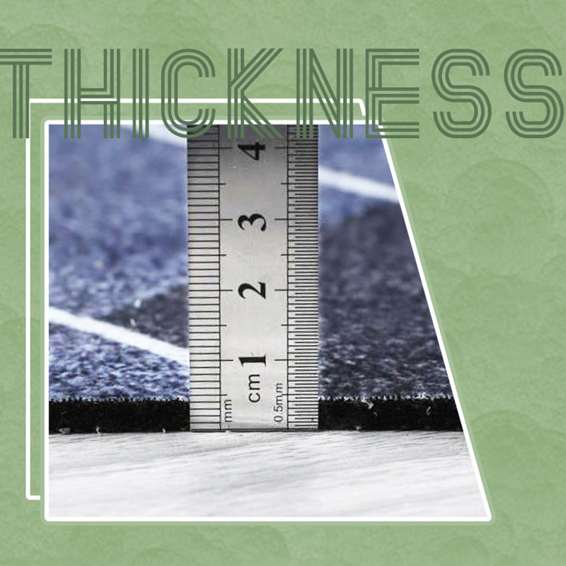 Trendy Triangle Pattern Area Rug Contemporary Aesthetic Indoor Carpet Polyester Anti-Slip Backing Carpet Living Room Rug