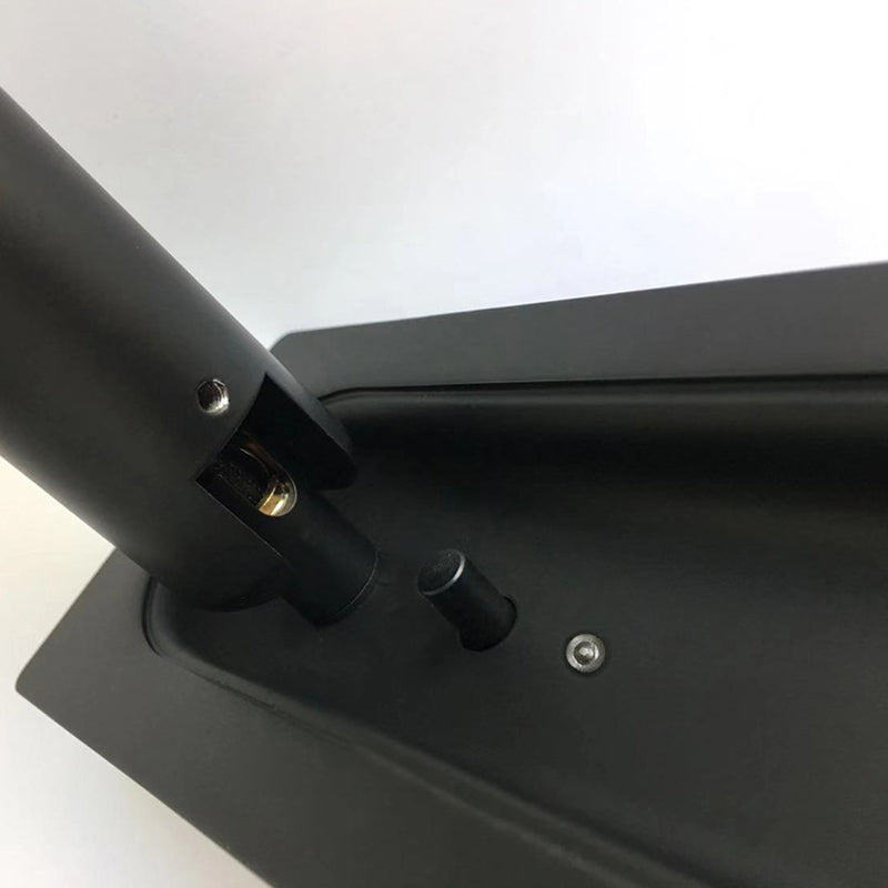 7 "H MODERNO Montaje de montaje LED LEAK DEL SITBILLO OBJUNTO DESEJO Cilíndrica Lámpara de lectura de la noche